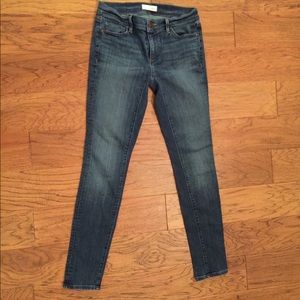 LOFT Modern Skinnies